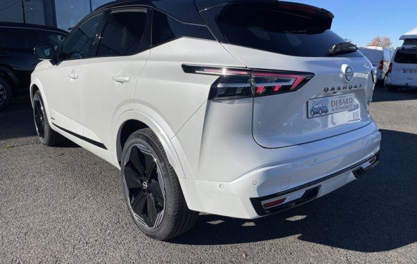 nissan-qashqai-hybrid-e-power-190ch-n-design-2025 - 912364713