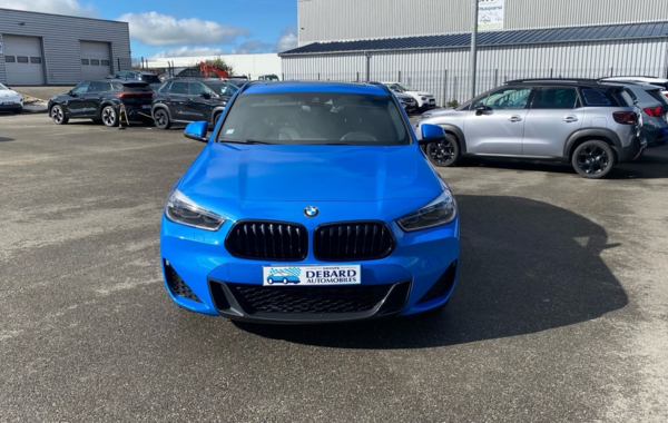 bmw-x2-f39-xdrive20da-190ch-m-sport-euro6d-t - 912394713