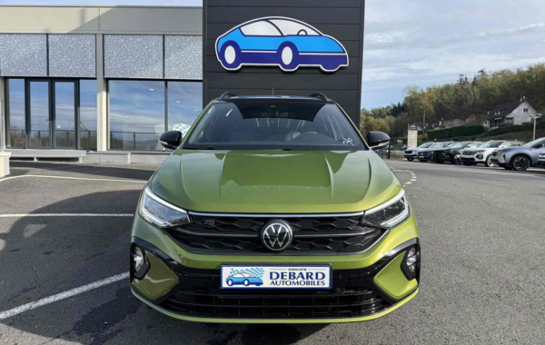 volkswagen-taigo-1-0-tsi-116ch-r-line-edition-dsg7 - 912534713