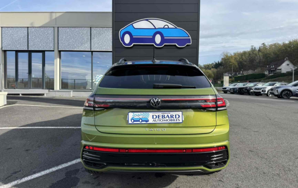 volkswagen-taigo-1-0-tsi-116ch-r-line-edition-dsg7 - 912534713