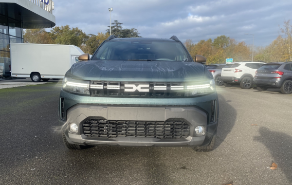 dacia-duster-1-2-tce-mild-hybrid-130ch-extreme - 912544713
