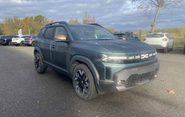 dacia-duster-1-2-tce-mild-hybrid-130ch-extreme - 912544713