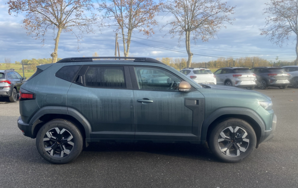 dacia-duster-1-2-tce-mild-hybrid-130ch-extreme - 912544713