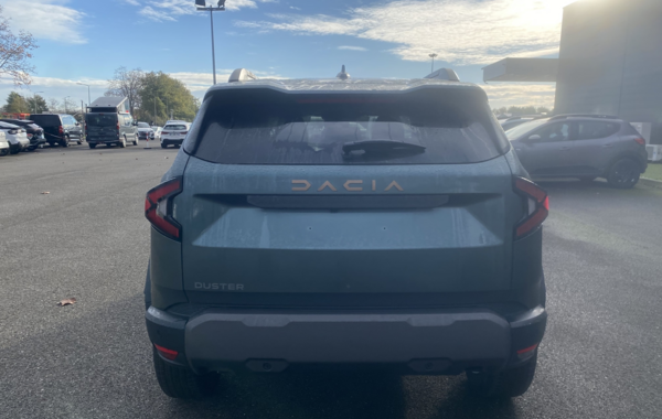 dacia-duster-1-2-tce-mild-hybrid-130ch-extreme - 912544713