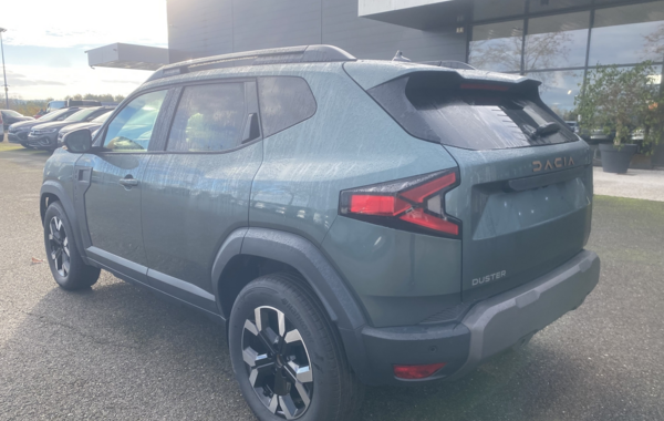 dacia-duster-1-2-tce-mild-hybrid-130ch-extreme - 912544713