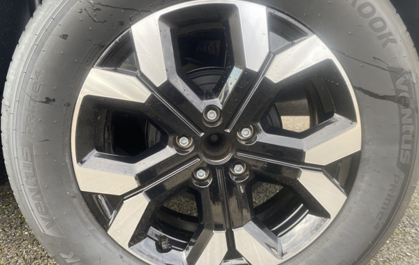 dacia-duster-1-2-tce-mild-hybrid-130ch-extreme - 912544713