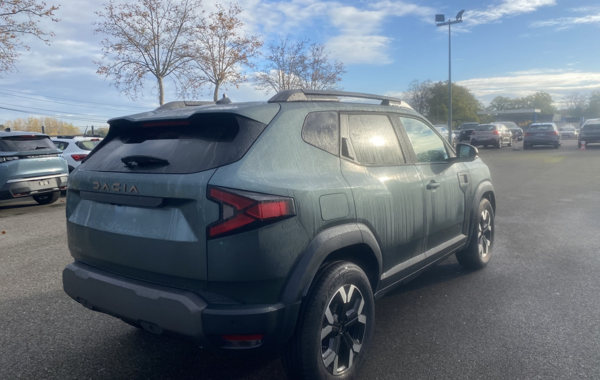 dacia-duster-1-2-tce-mild-hybrid-130ch-extreme - 912594713