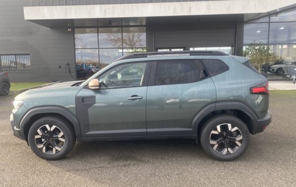 dacia-duster-1-2-tce-mild-hybrid-130ch-extreme - 912594713