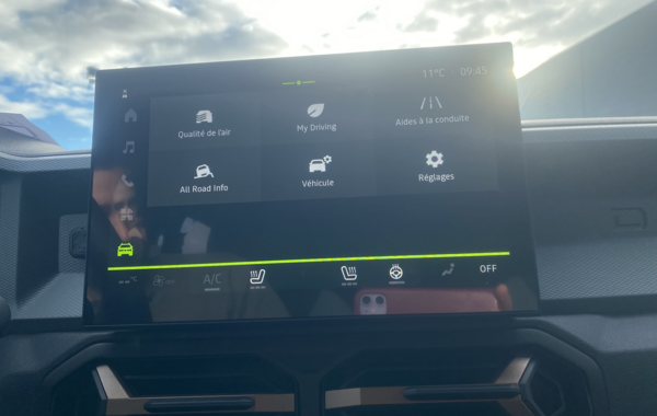 dacia-duster-1-2-tce-mild-hybrid-130ch-extreme - 912594713