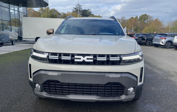 dacia-duster-1-2-tce-mild-hybrid-130ch-extreme - 912604713