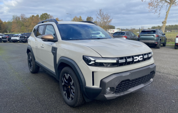 dacia-duster-1-2-tce-mild-hybrid-130ch-extreme - 912604713