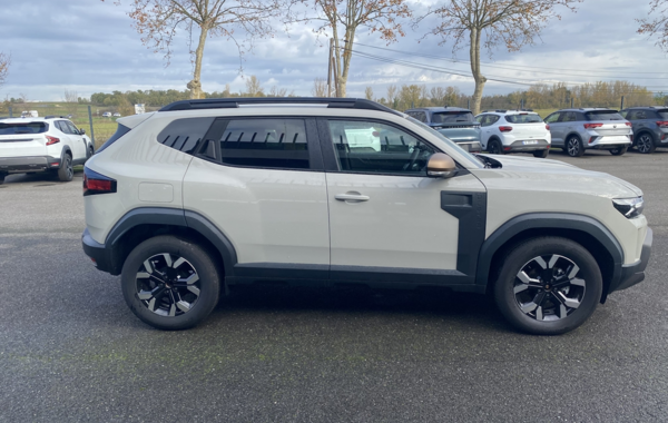 dacia-duster-1-2-tce-mild-hybrid-130ch-extreme - 912604713