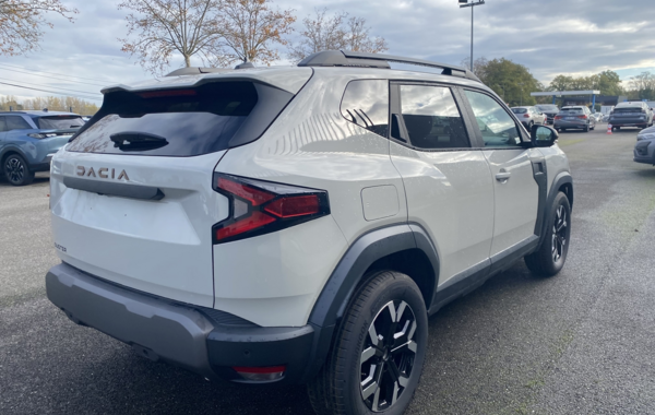 dacia-duster-1-2-tce-mild-hybrid-130ch-extreme - 912604713