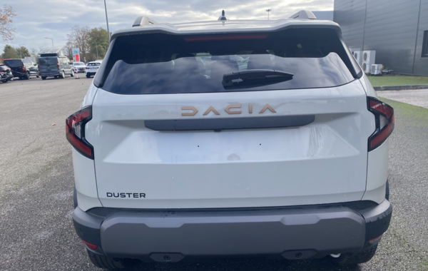 dacia-duster-1-2-tce-mild-hybrid-130ch-extreme - 912604713