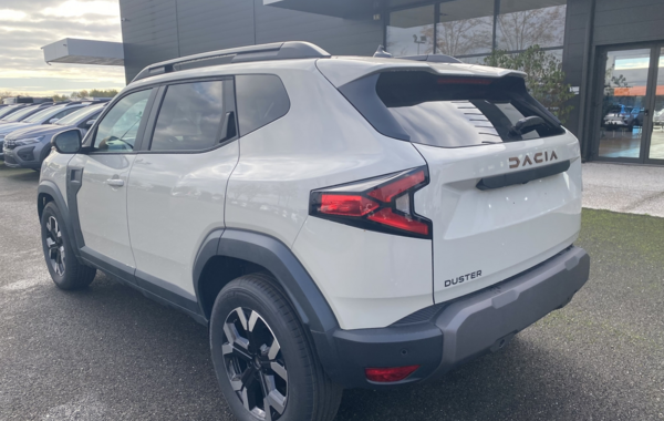 dacia-duster-1-2-tce-mild-hybrid-130ch-extreme - 912604713