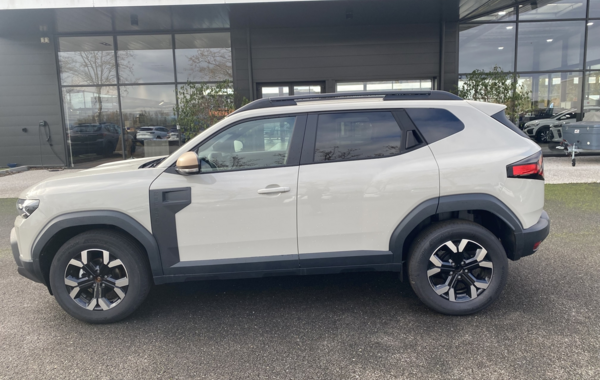 dacia-duster-1-2-tce-mild-hybrid-130ch-extreme - 912604713