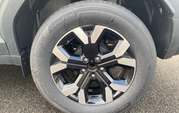 dacia-duster-1-2-tce-mild-hybrid-130ch-extreme - 912604713