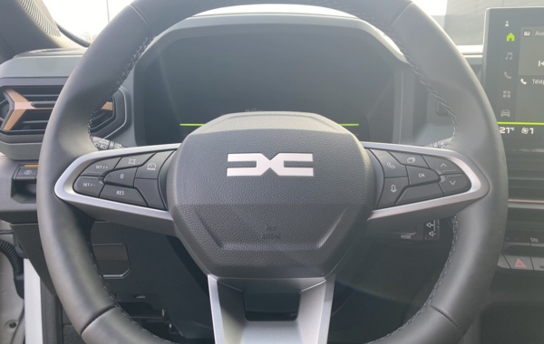 dacia-duster-1-2-tce-mild-hybrid-130ch-extreme - 912604713