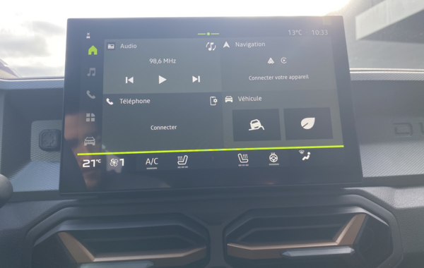 dacia-duster-1-2-tce-mild-hybrid-130ch-extreme - 912604713