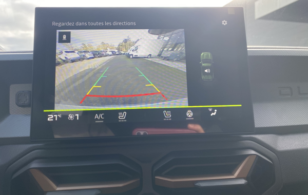 dacia-duster-1-2-tce-mild-hybrid-130ch-extreme - 912604713