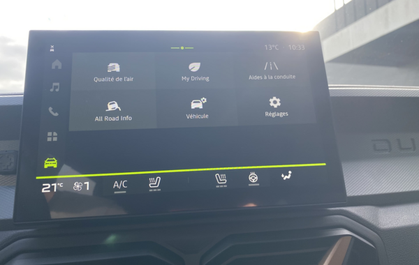 dacia-duster-1-2-tce-mild-hybrid-130ch-extreme - 912604713