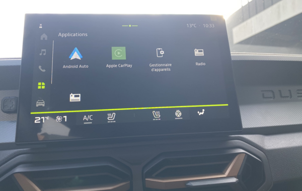 dacia-duster-1-2-tce-mild-hybrid-130ch-extreme - 912604713