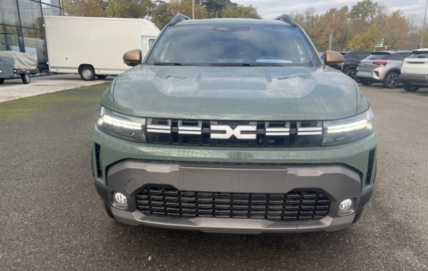 dacia-duster-1-2-tce-mild-hybrid-130ch-extreme - 912614713