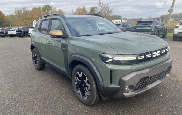 dacia-duster-1-2-tce-mild-hybrid-130ch-extreme - 912614713