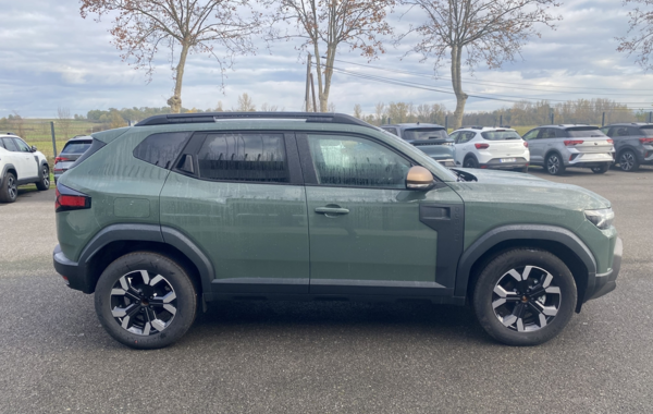 dacia-duster-1-2-tce-mild-hybrid-130ch-extreme - 912614713