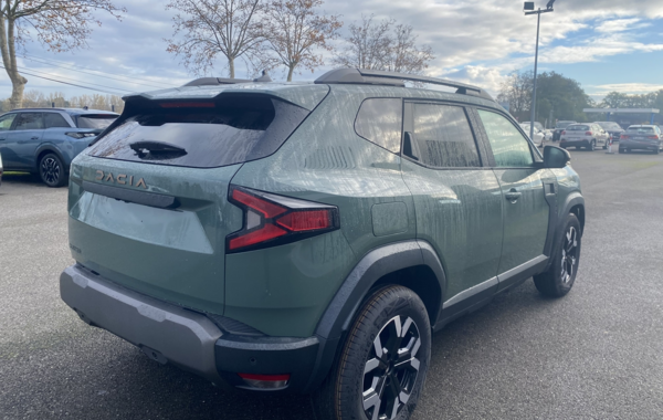 dacia-duster-1-2-tce-mild-hybrid-130ch-extreme - 912614713