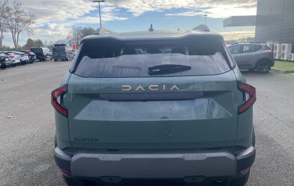 dacia-duster-1-2-tce-mild-hybrid-130ch-extreme - 912614713