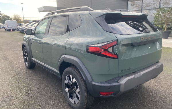 dacia-duster-1-2-tce-mild-hybrid-130ch-extreme - 912614713