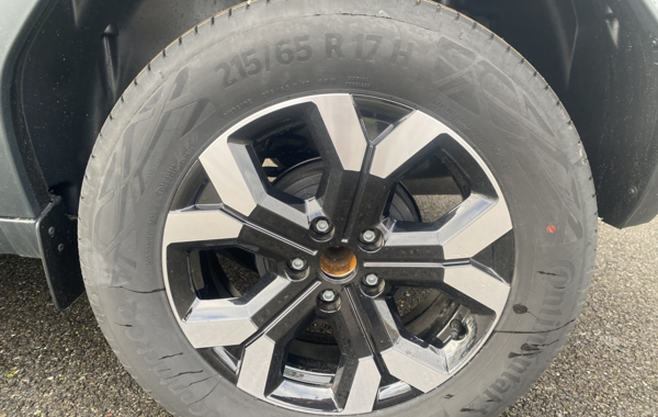 dacia-duster-1-2-tce-mild-hybrid-130ch-extreme - 912614713