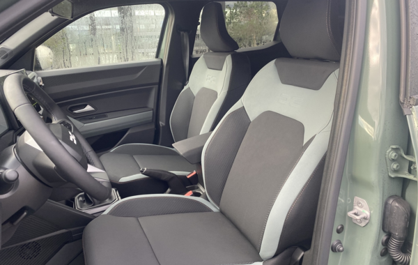 dacia-duster-1-2-tce-mild-hybrid-130ch-extreme - 912614713