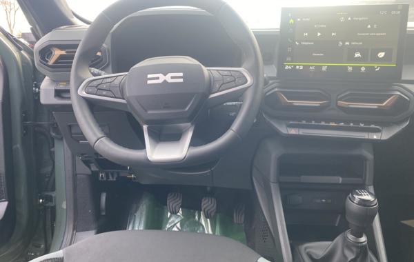 dacia-duster-1-2-tce-mild-hybrid-130ch-extreme - 912614713