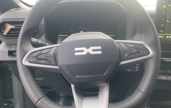 dacia-duster-1-2-tce-mild-hybrid-130ch-extreme - 912614713