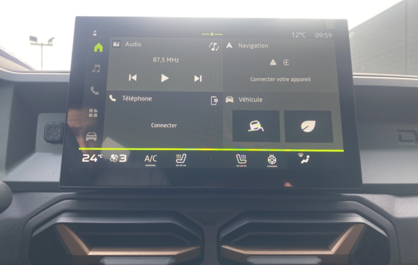 dacia-duster-1-2-tce-mild-hybrid-130ch-extreme - 912614713