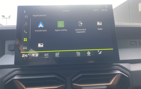 dacia-duster-1-2-tce-mild-hybrid-130ch-extreme - 912614713