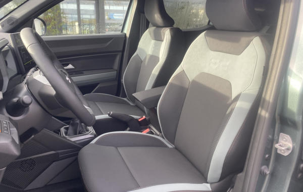 dacia-duster-1-2-tce-mild-hybrid-130ch-extreme - 912704713