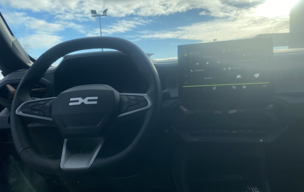 dacia-duster-1-2-tce-mild-hybrid-130ch-extreme - 912704713