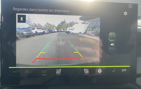 dacia-duster-1-2-tce-mild-hybrid-130ch-extreme - 912704713