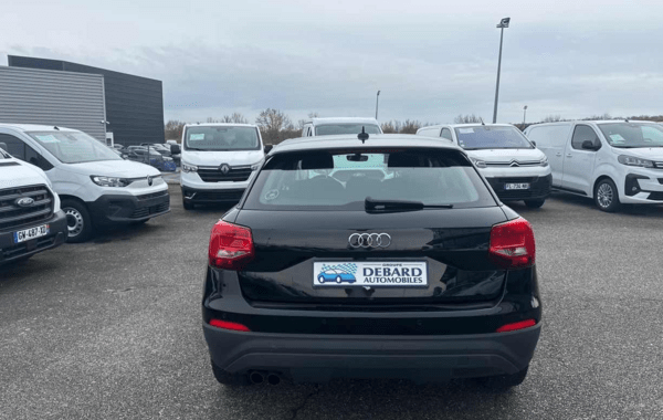 audi-q2-1-4-tfsi-150ch-cod-design-s-tronic-7 - 912784713