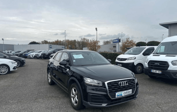 audi-q2-1-4-tfsi-150ch-cod-design-s-tronic-7 - 912784713