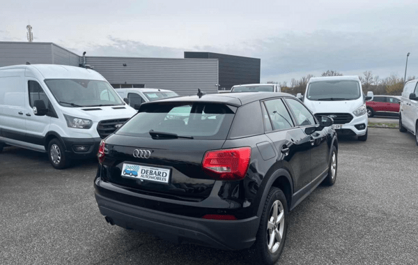 audi-q2-1-4-tfsi-150ch-cod-design-s-tronic-7 - 912784713