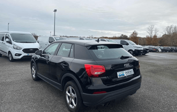 audi-q2-1-4-tfsi-150ch-cod-design-s-tronic-7 - 912784713