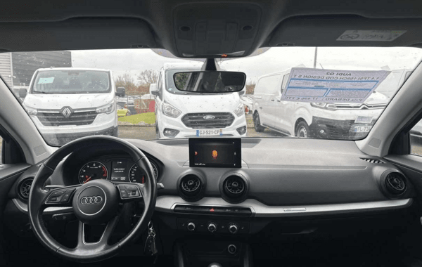 audi-q2-1-4-tfsi-150ch-cod-design-s-tronic-7 - 912784713