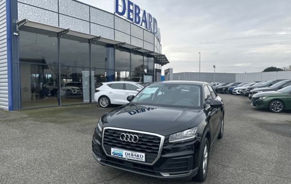 audi-q2-1-4-tfsi-150ch-cod-design-s-tronic-7 - 912784713