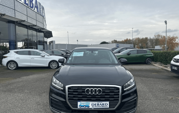 audi-q2-1-4-tfsi-150ch-cod-design-s-tronic-7 - 912784713