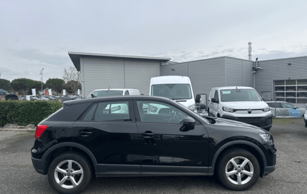 audi-q2-1-4-tfsi-150ch-cod-design-s-tronic-7 - 912784713