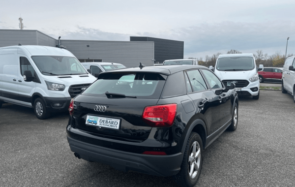 audi-q2-1-4-tfsi-150ch-cod-design-s-tronic-7 - 912784713